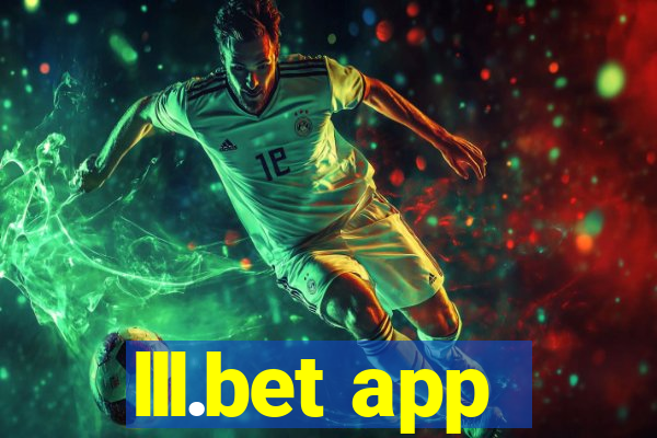 lll.bet app